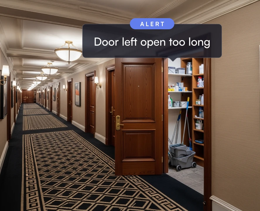  February Product Update: Custom Object States, Suspicious Person Report, and VMS+ Mobile App Enhancements