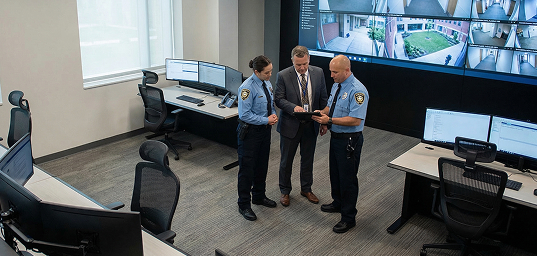 Safer Student Initiative