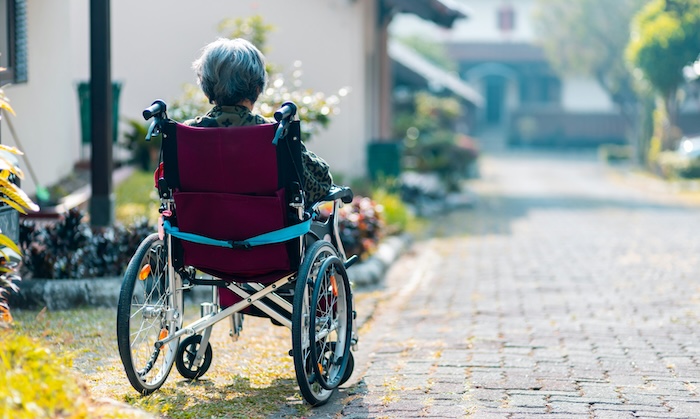 How AI Camera Systems Improve Safety in Assisted Living Facilities