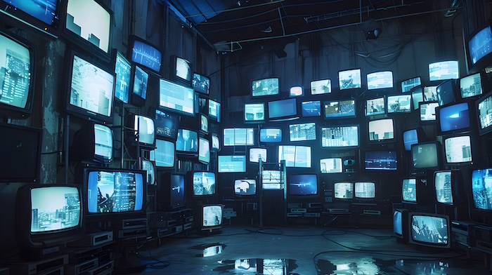 AI Video Surveillance: Key Benefits and How to Get Started