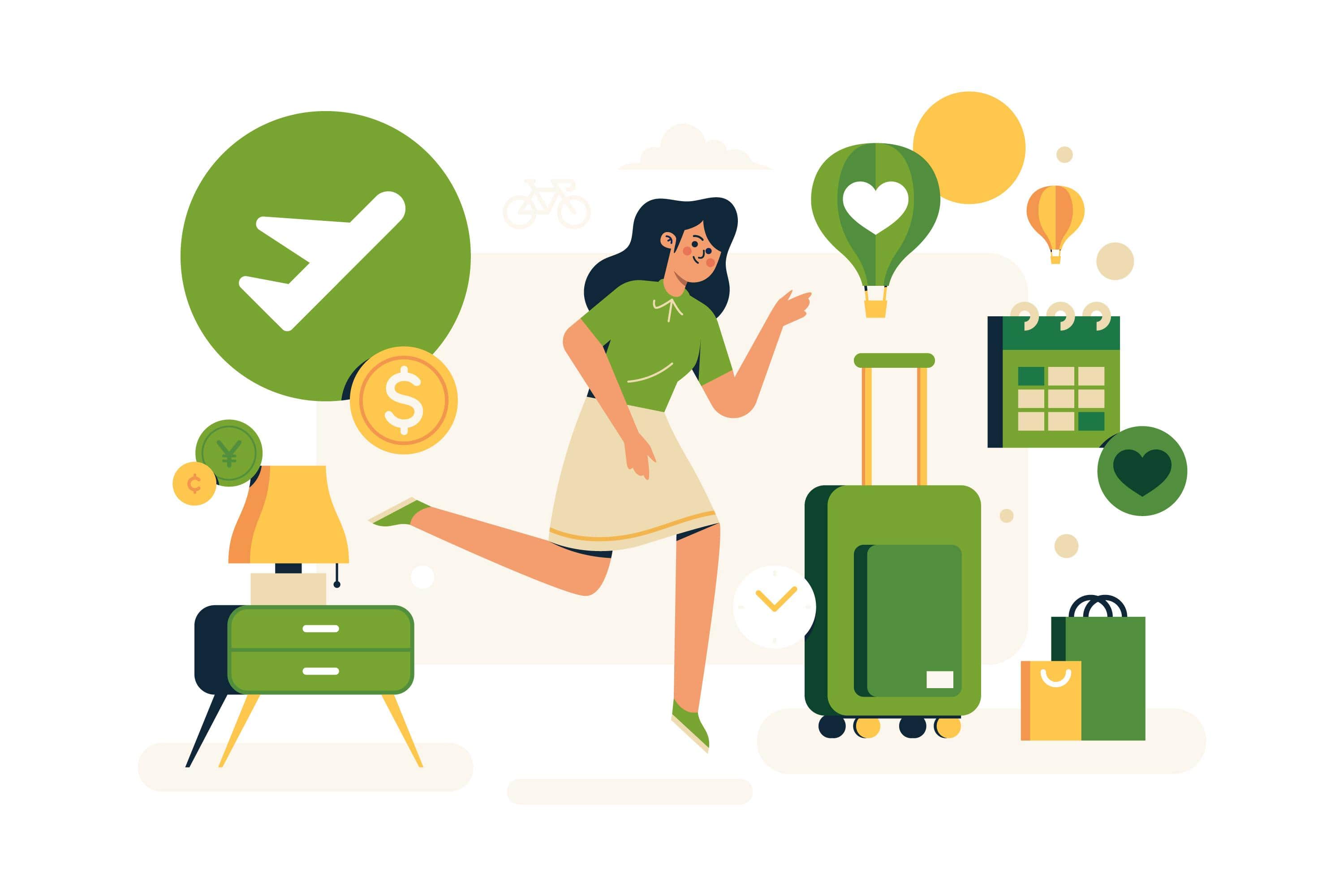 Travel Loans in Indore
