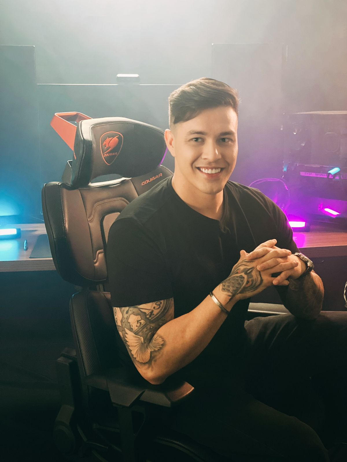 image men Tiago Castro