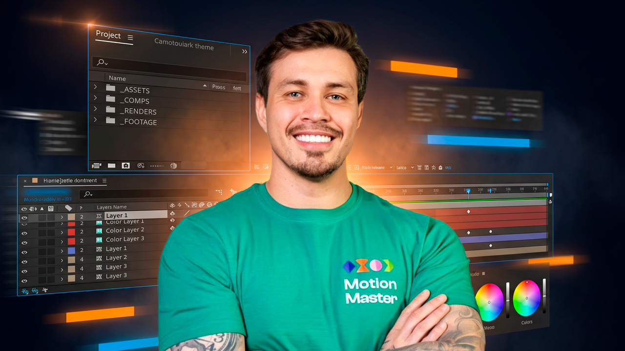 AE Master Kit