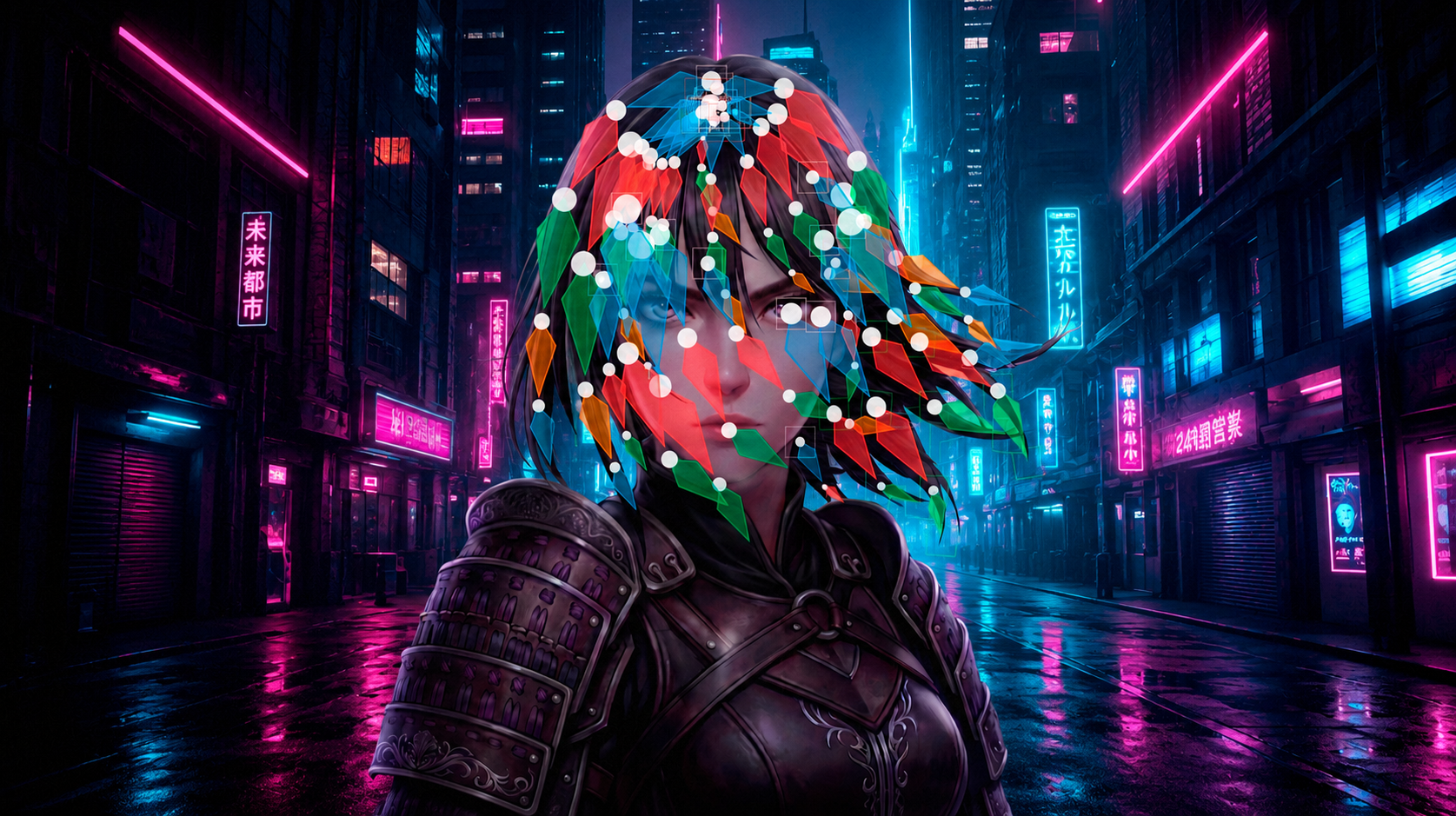 Prime Hair Rig