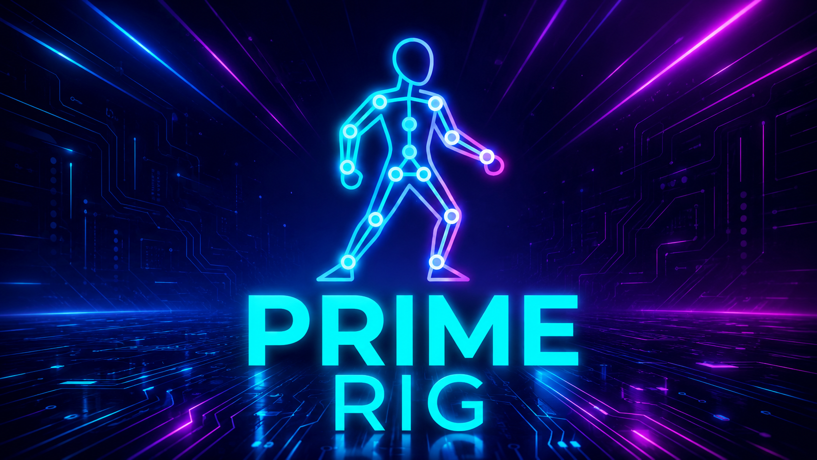 Prime Rig V2
