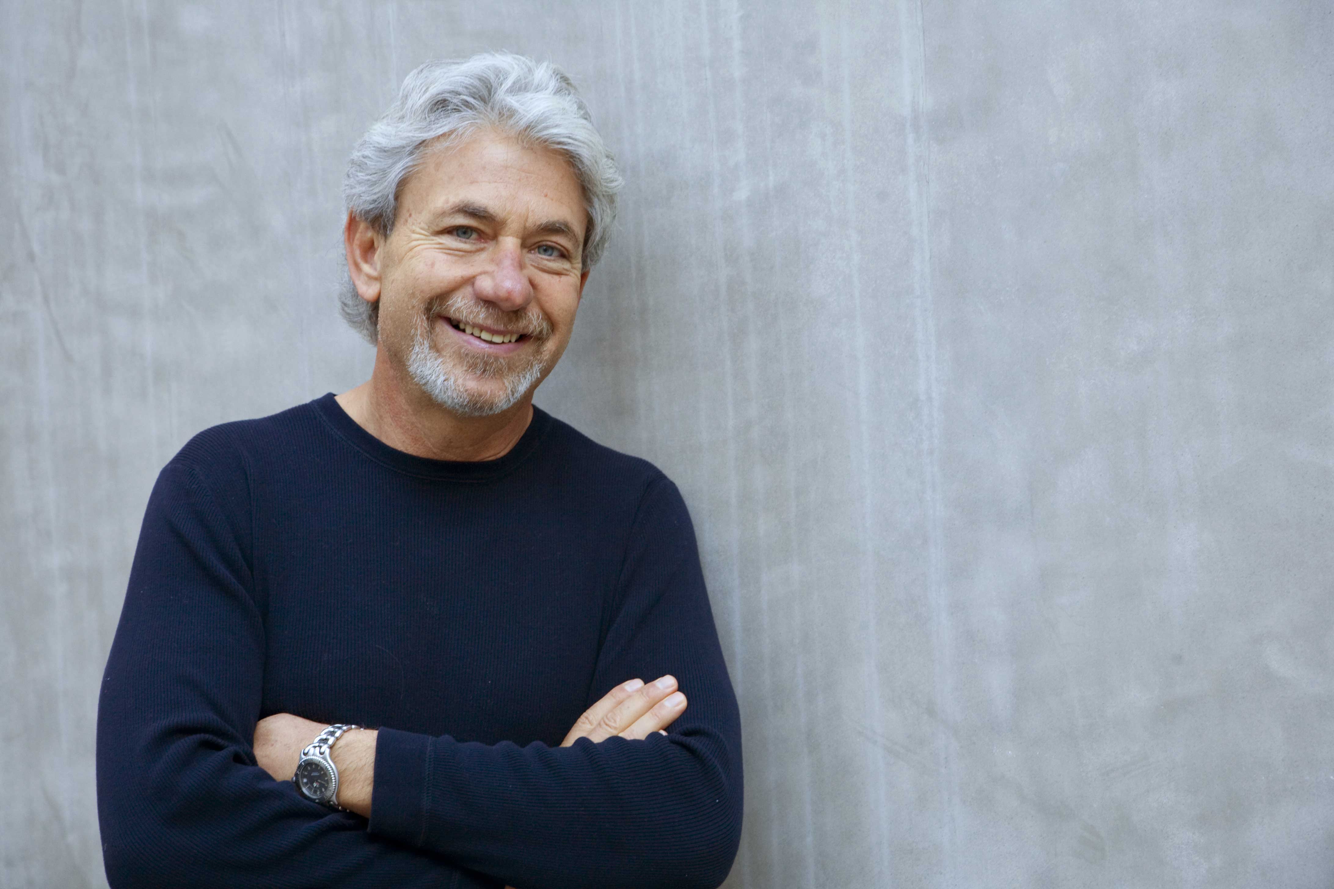 Louie Schwartzberg