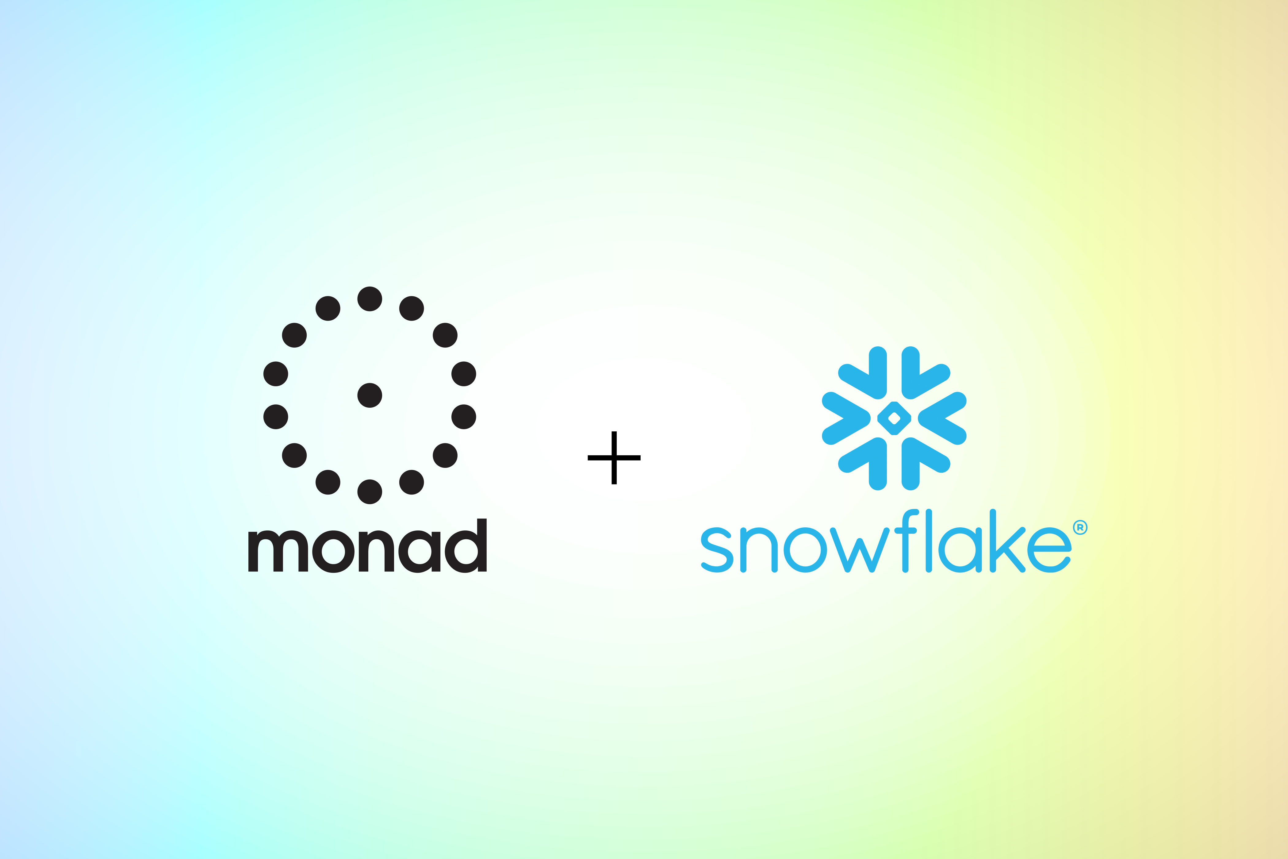 Unify vulnerability data with Monad and Snowflake