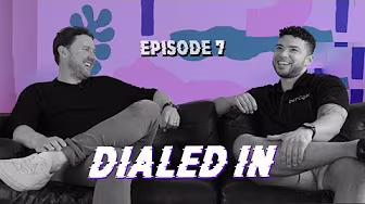 Authenticity, Growth, and Breaking the Mold: Darwin Salazar on Standing Out in Security
