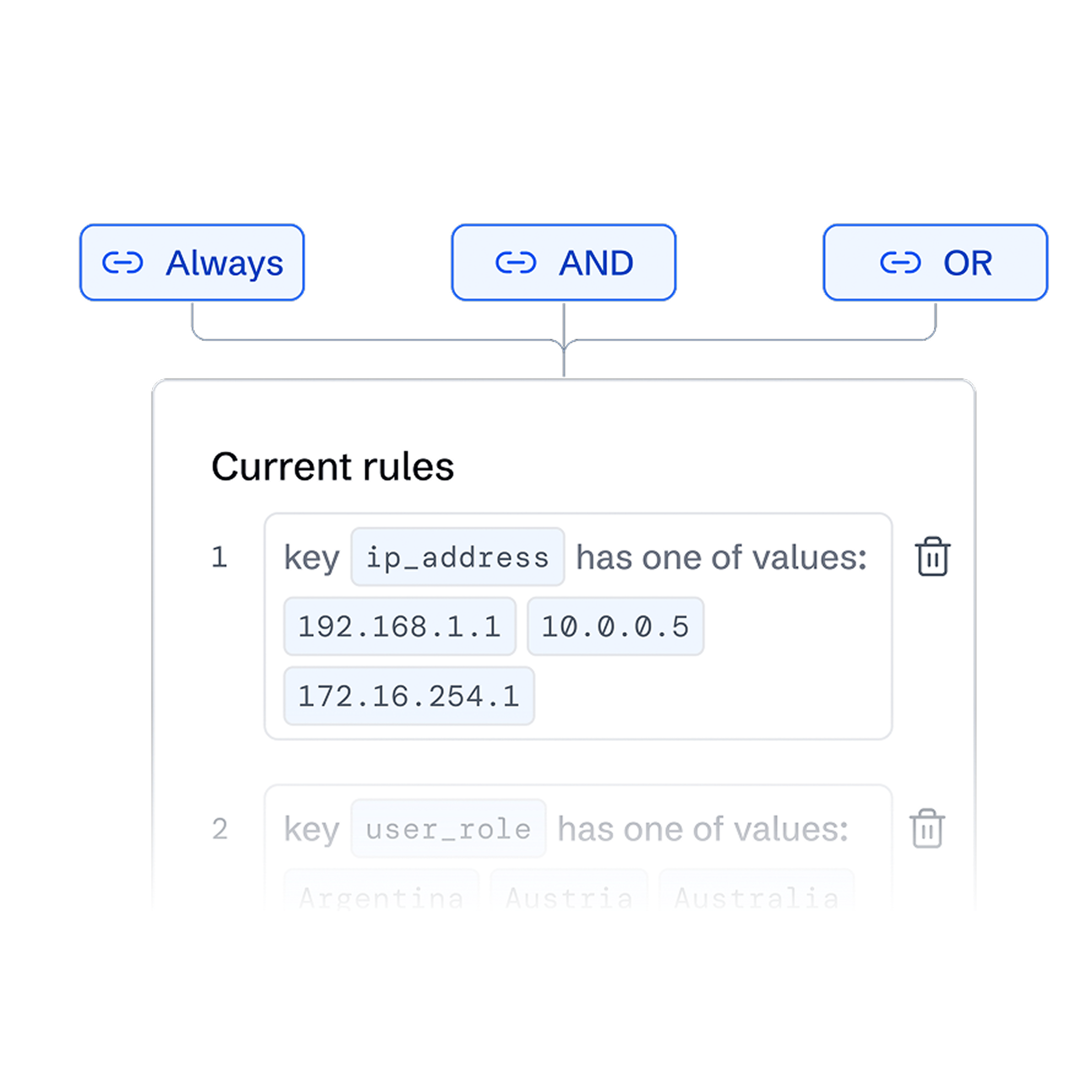 Accelerate Threat Detection