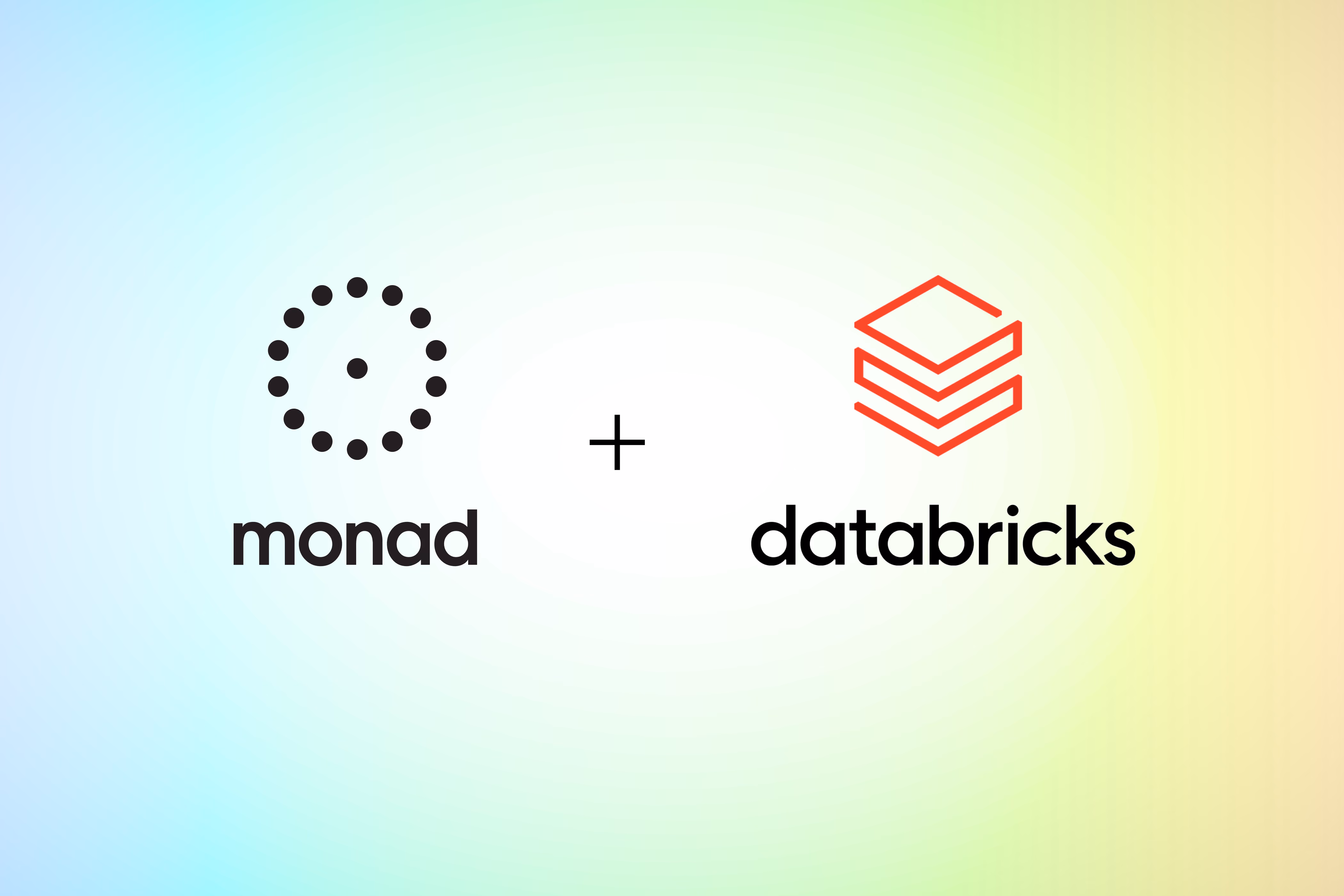 Monad + Databricks Brings 300+ Security Sources Into Lakehouse