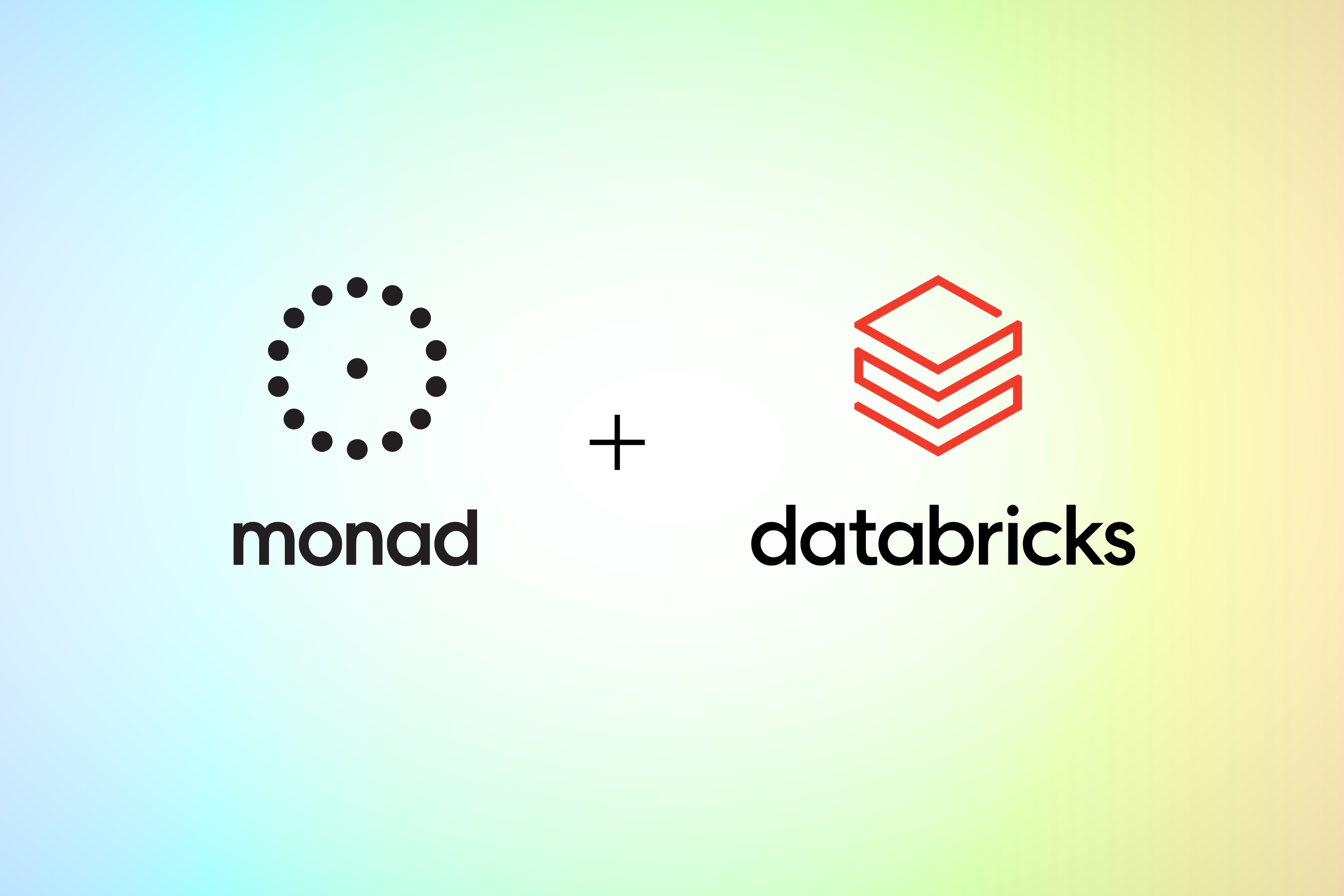Monad + Databricks Brings 300+ Security Sources Into Lakehouse