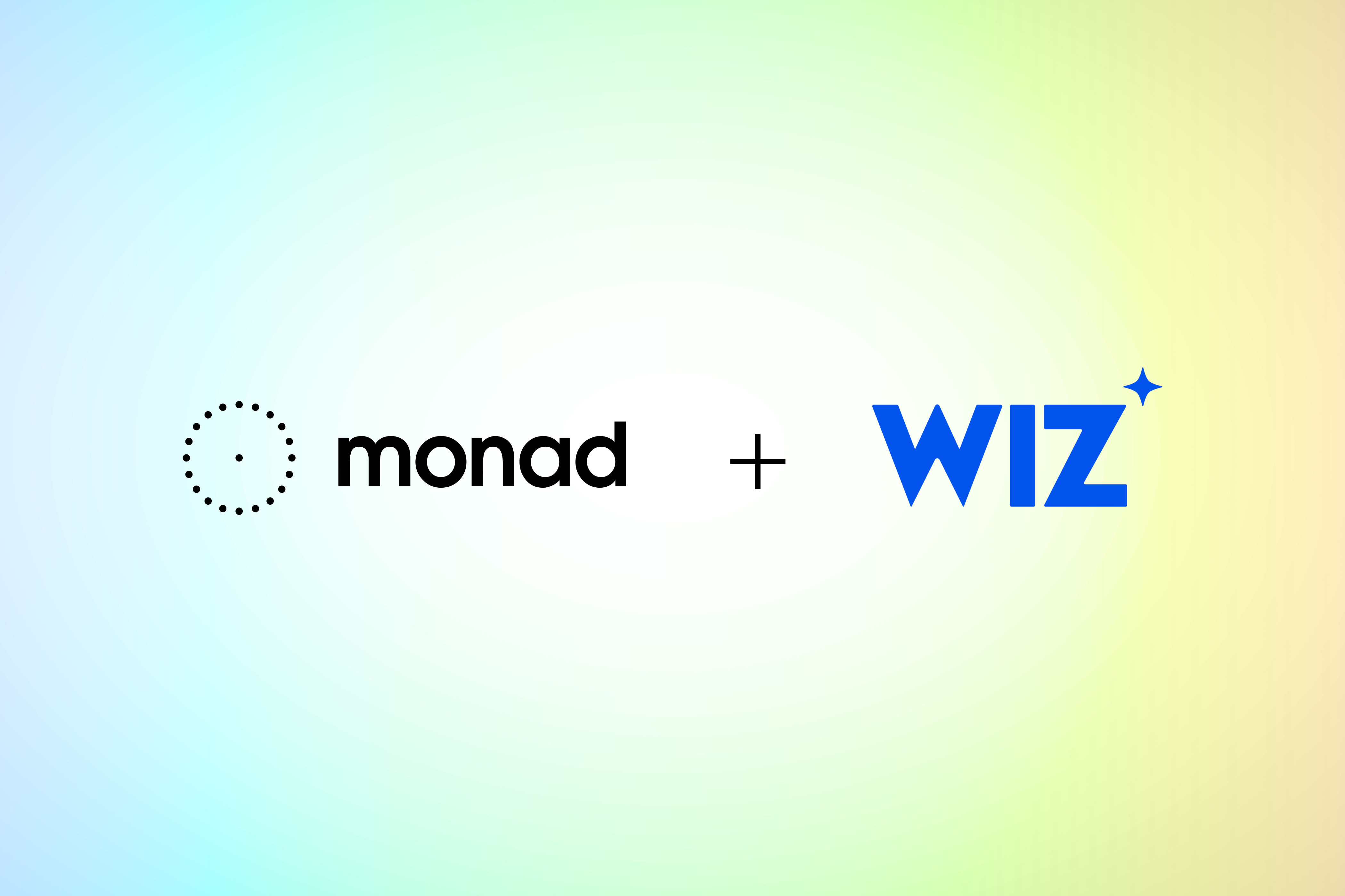 Monad expands its Wiz-certified connector coverage