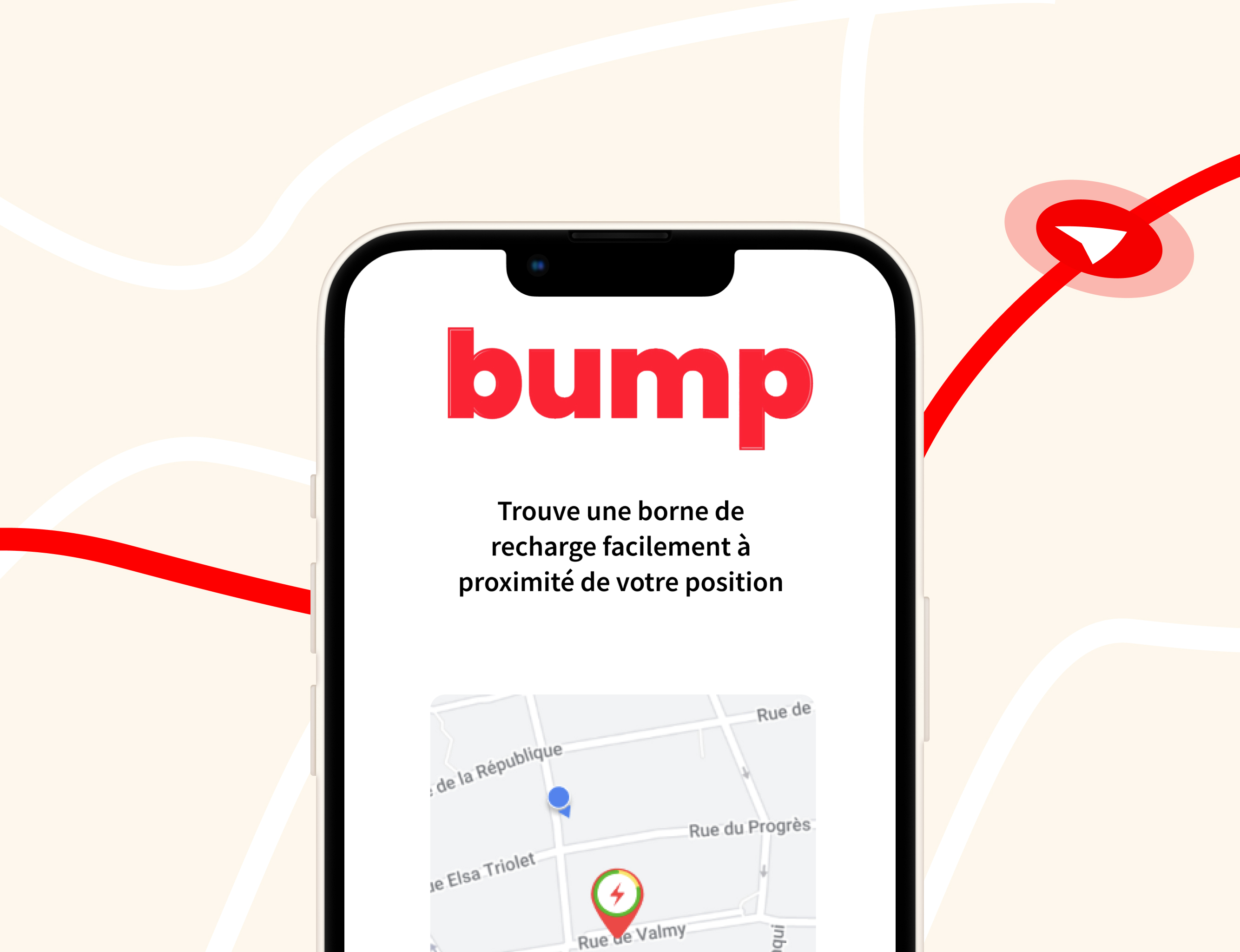 Bump Charge thumbnail