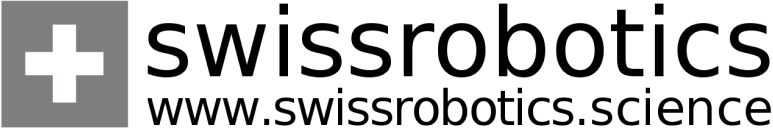 Swiss Robotics