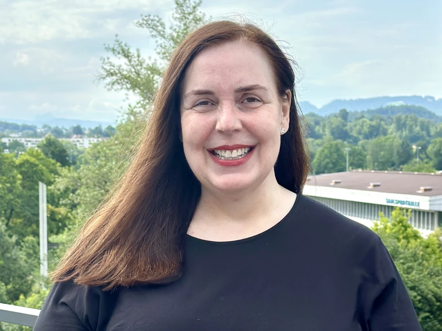 Jacqueline Aden Hürst