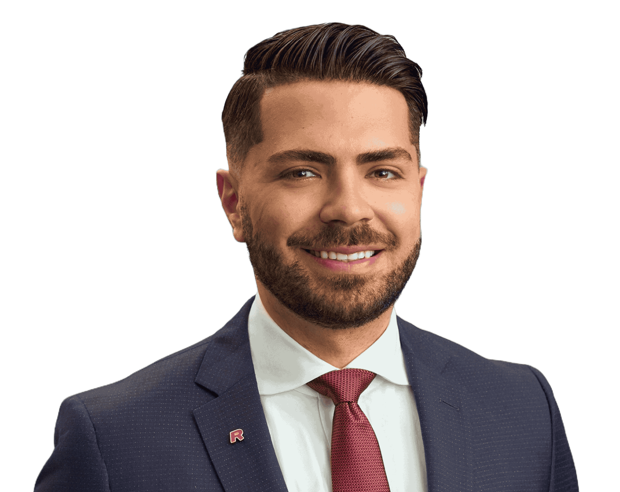 Picture of Sahand Chegini, Advisor, Montcrest Asset Management 