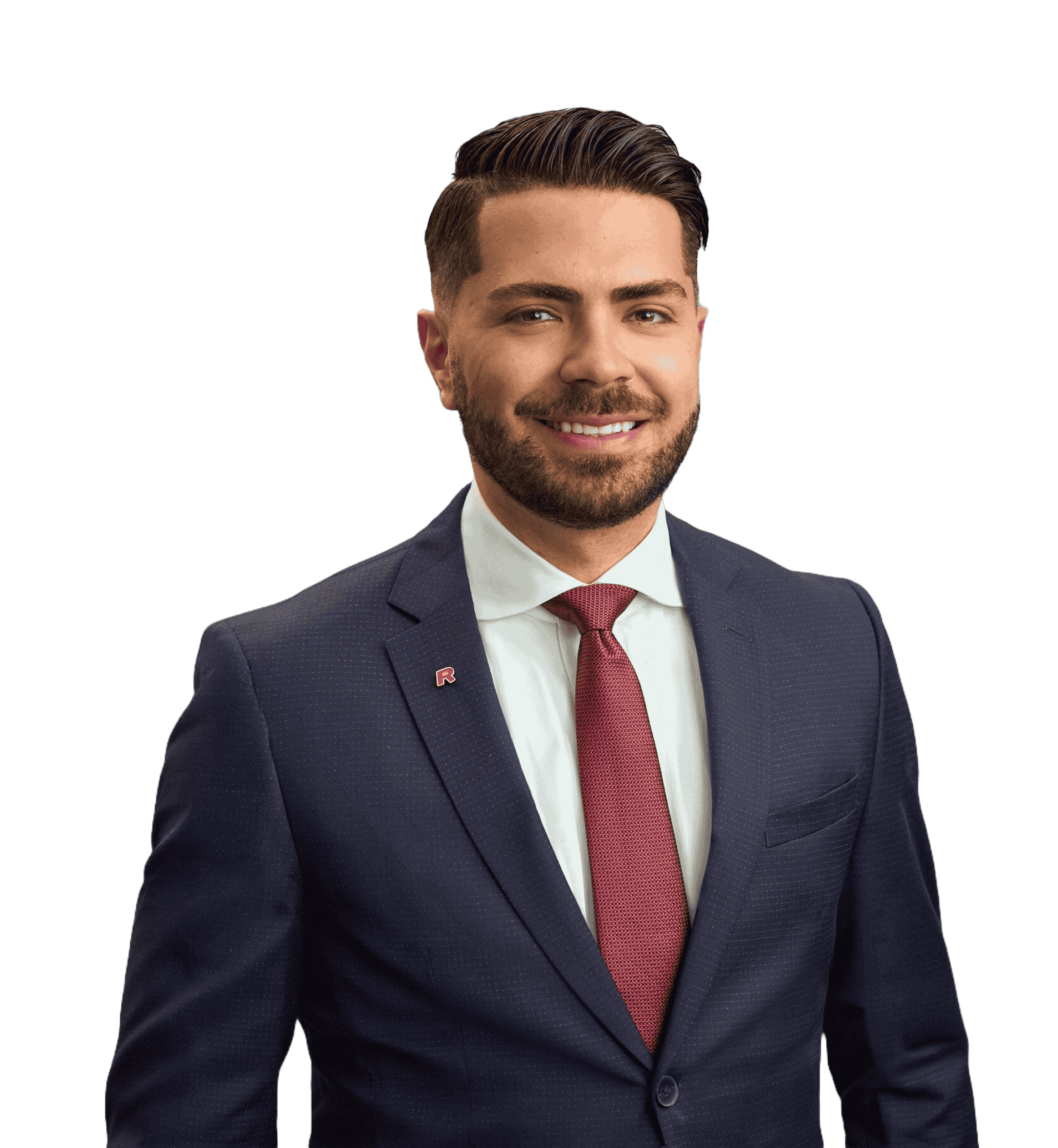 Picture of Sahand Chegini, Advisor, Montcrest Asset Management 