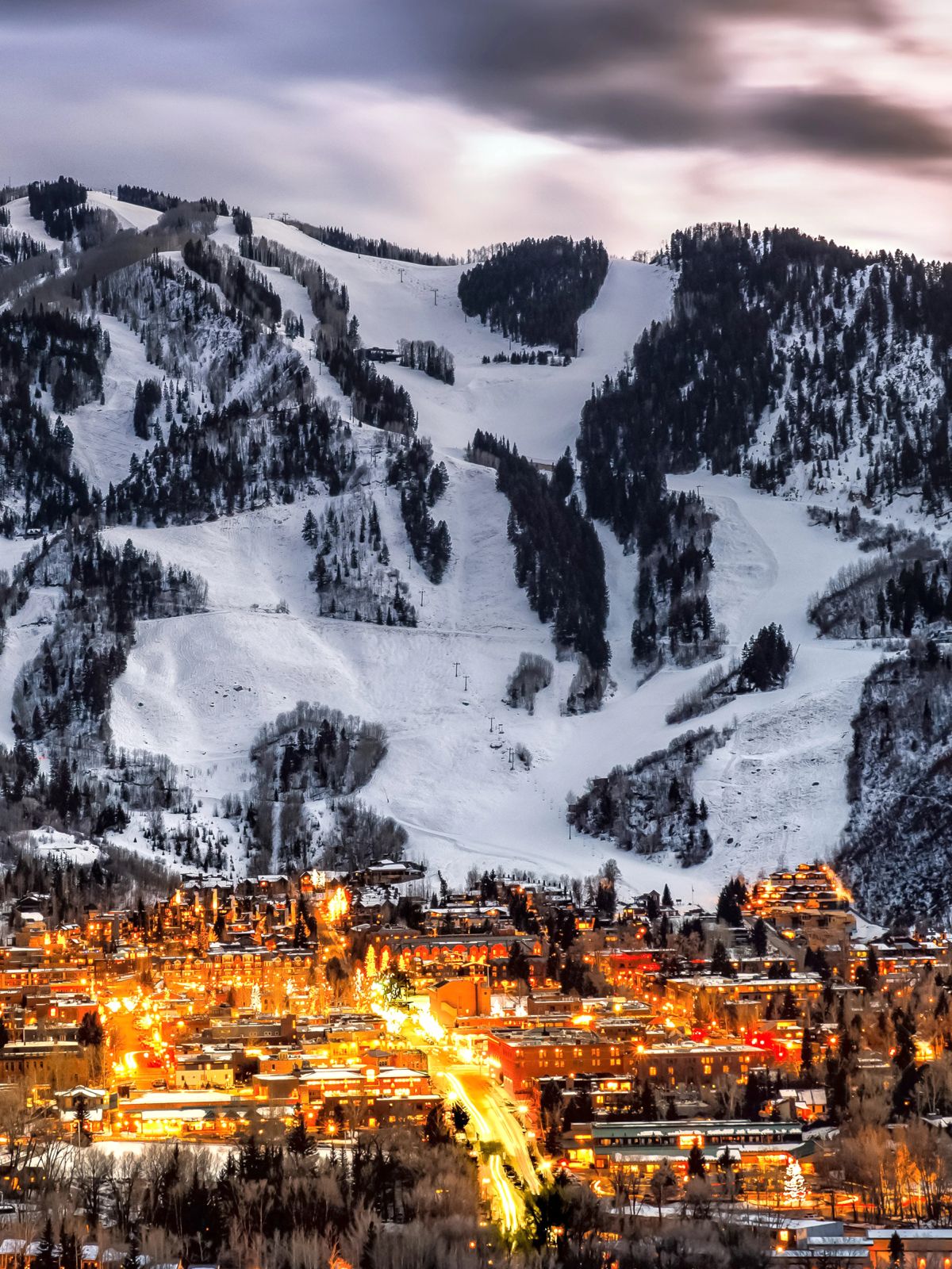 Best Time to Ski in Colorado: Month-by-Month Guide to the Perfect Trip