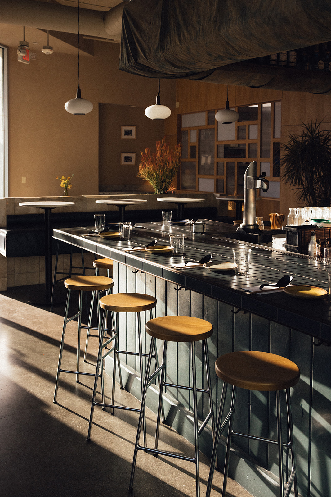 Best Ramen restaurant in LA