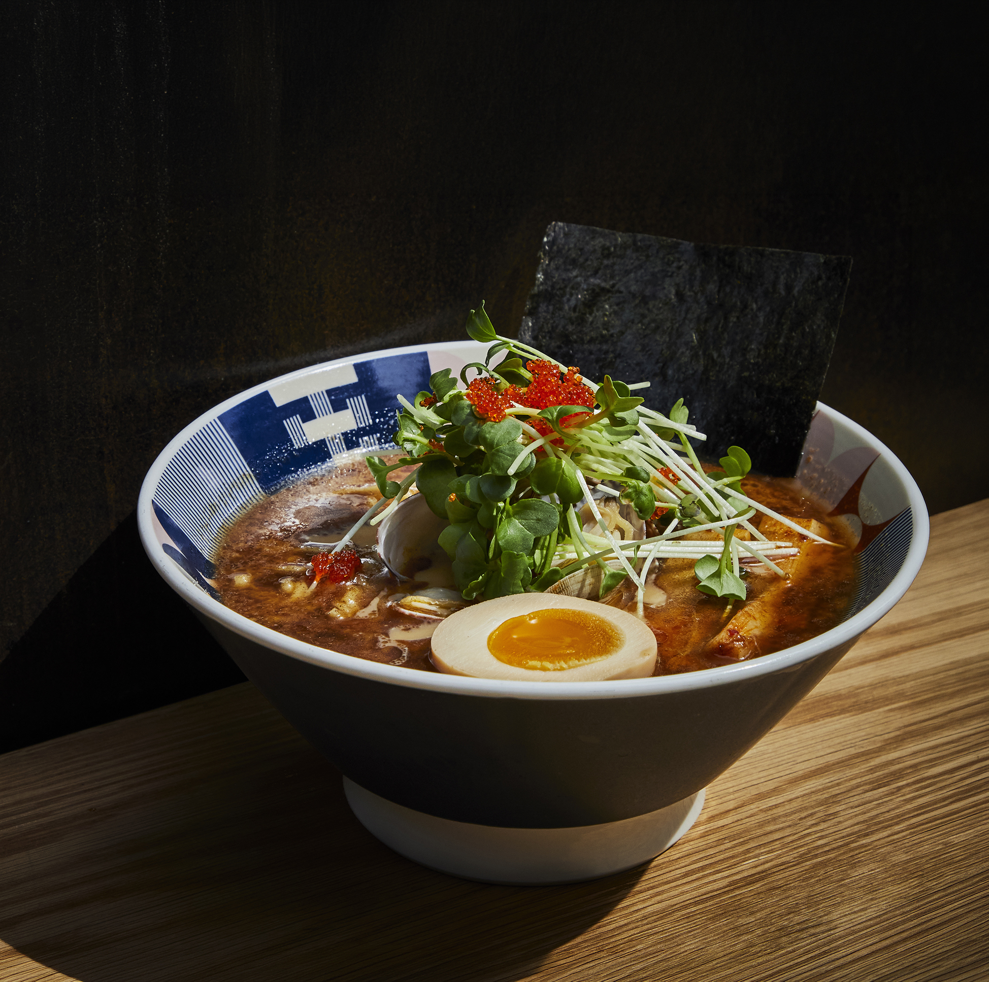 Best Ramen in New York