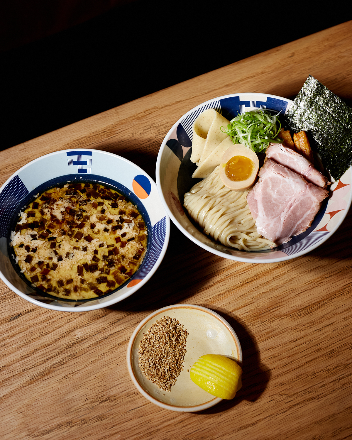 Best Japanese restaurant in New York