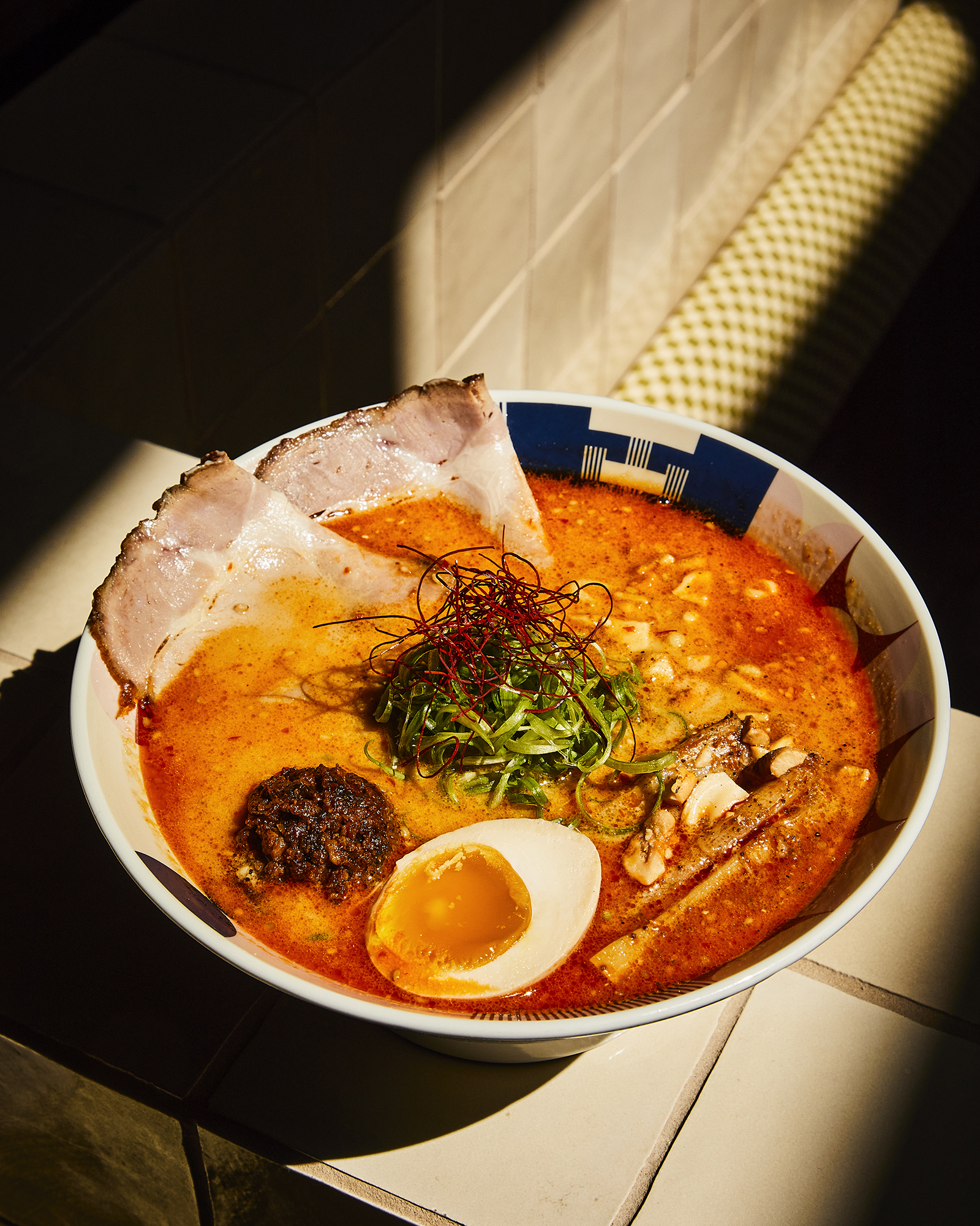 Best Ramen in New York
