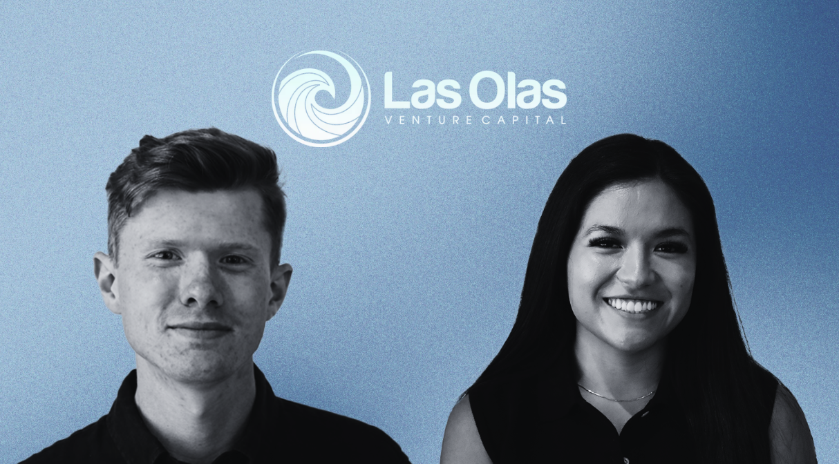 Expanding the LOVC team