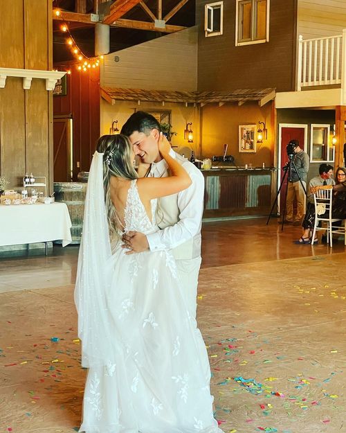 Cali West DJs Wedding Music