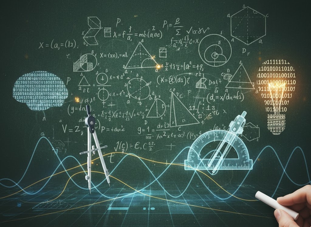 学診テスト傾向と対策（数学）