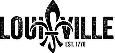 City of Louisville logo