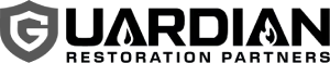 Guardian Restoration logo