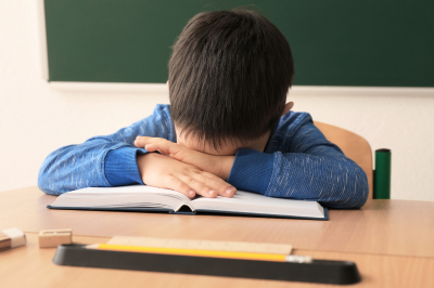 Perturbação de Aprendizagem Específica: uma dificuldade real mas muitas vezes incompreendida