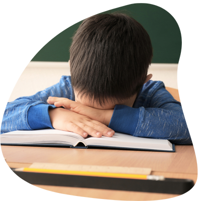 Perturbação de Aprendizagem Específica: uma dificuldade real mas muitas vezes incompreendida