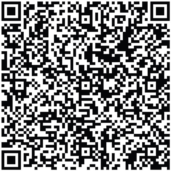 QR Code For The Project