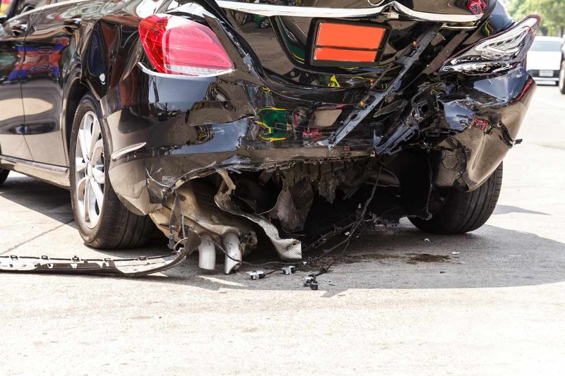 Most Common Causes of Rear-End Collisions: How to Avoid Them - RTA Claims