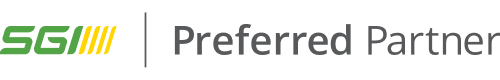 SGI Preferred Partner
