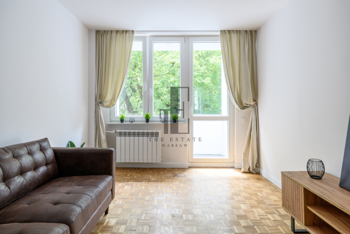 Centrum/Wola, Po Kapitalnym Remoncie, Dwustronne