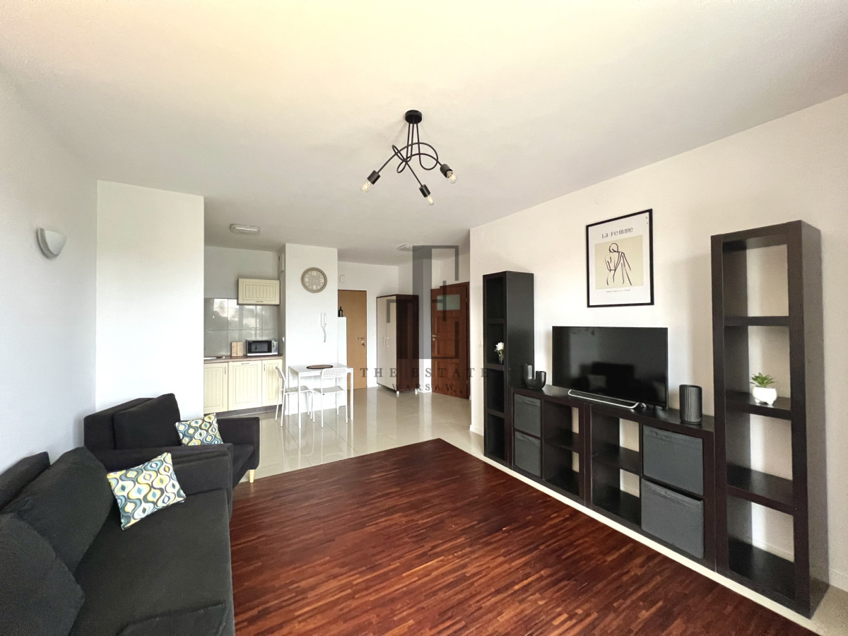 świetna lokalizacja * apartamentowiec * od zaraz!
