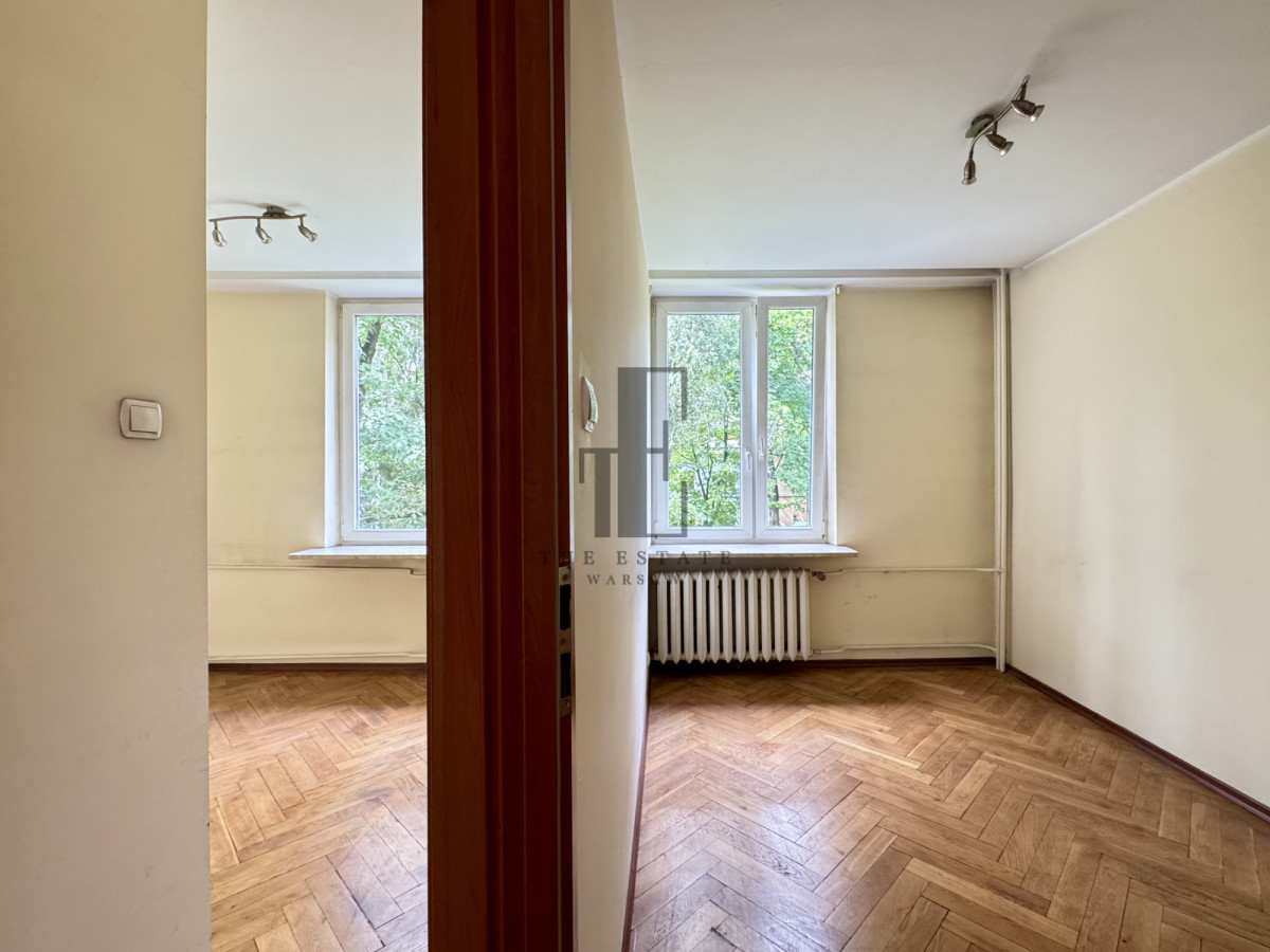 3 strony świata * Balkon * Ciche * Top widok