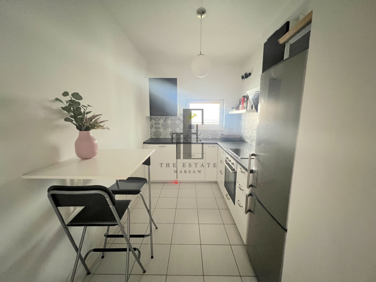 2-pok. | Loggia | Garaż | SWPS | Kamionek