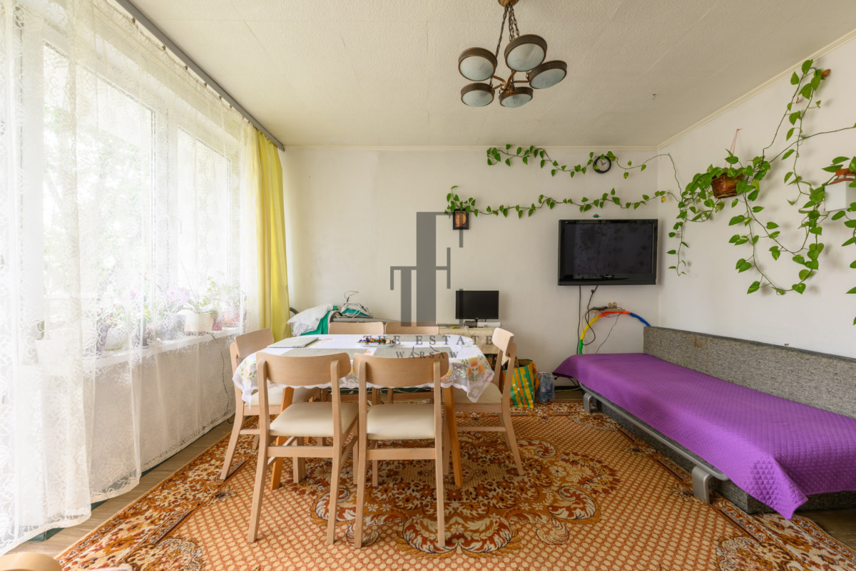 Przestronne//Dwustronne//Duży Balkon//Wola Młynów