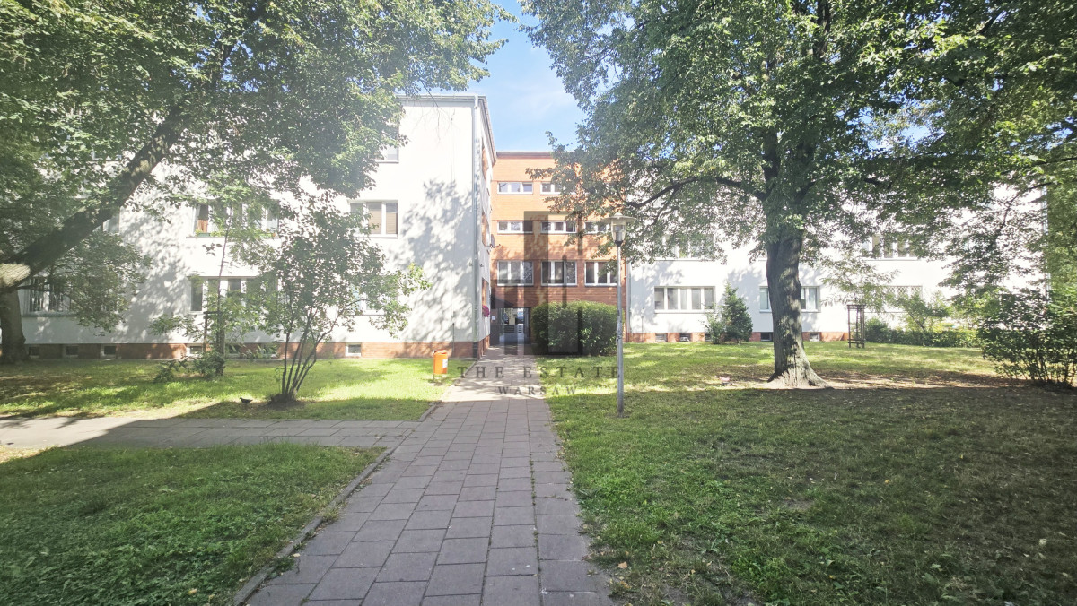 Układna, schludna, oddzielne pokoje