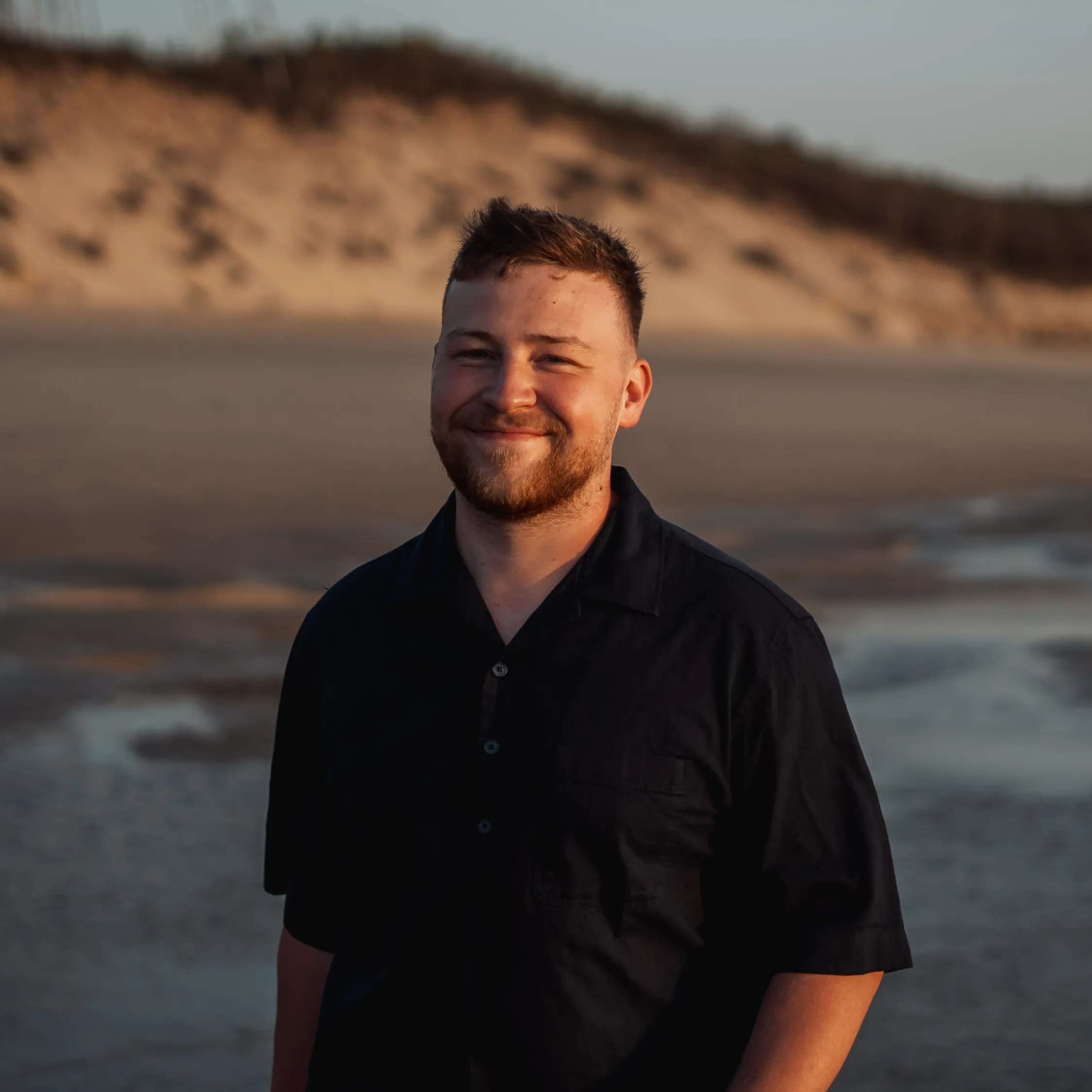 Profilbild von Martin Georg Webdesign