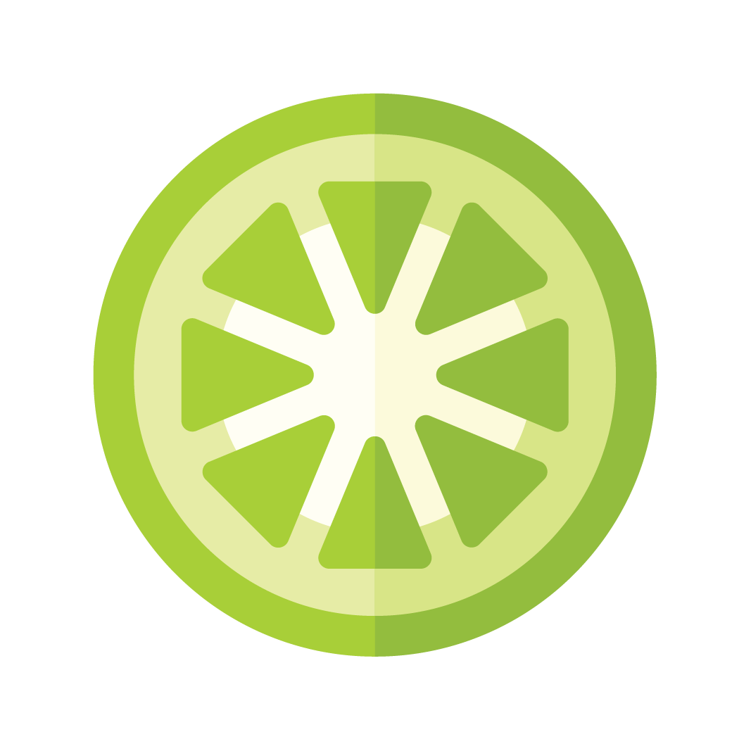 Lime (Unsweetened)