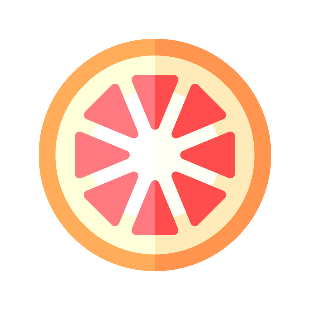 Grapefruit (Unsweetened)
