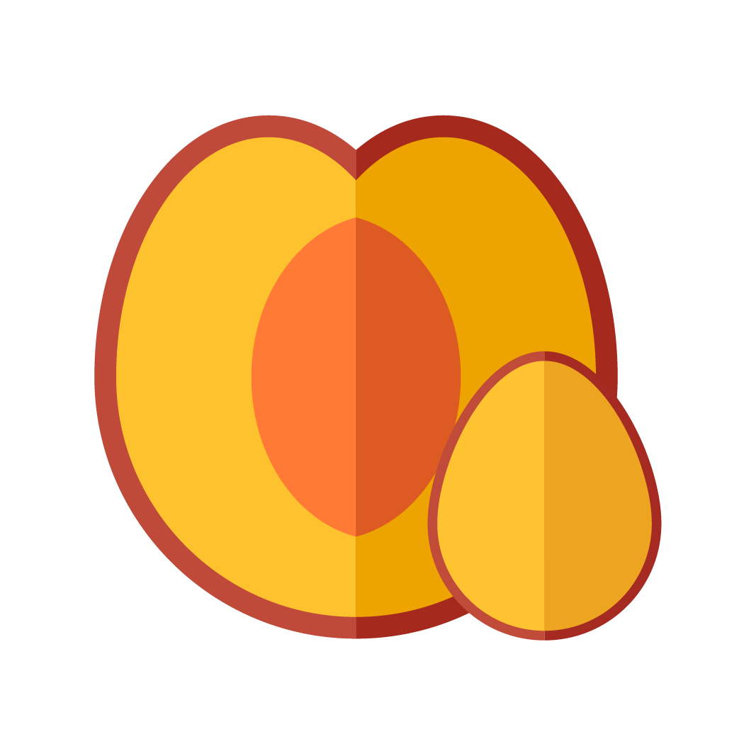 Peach Mango (Unsweetened)