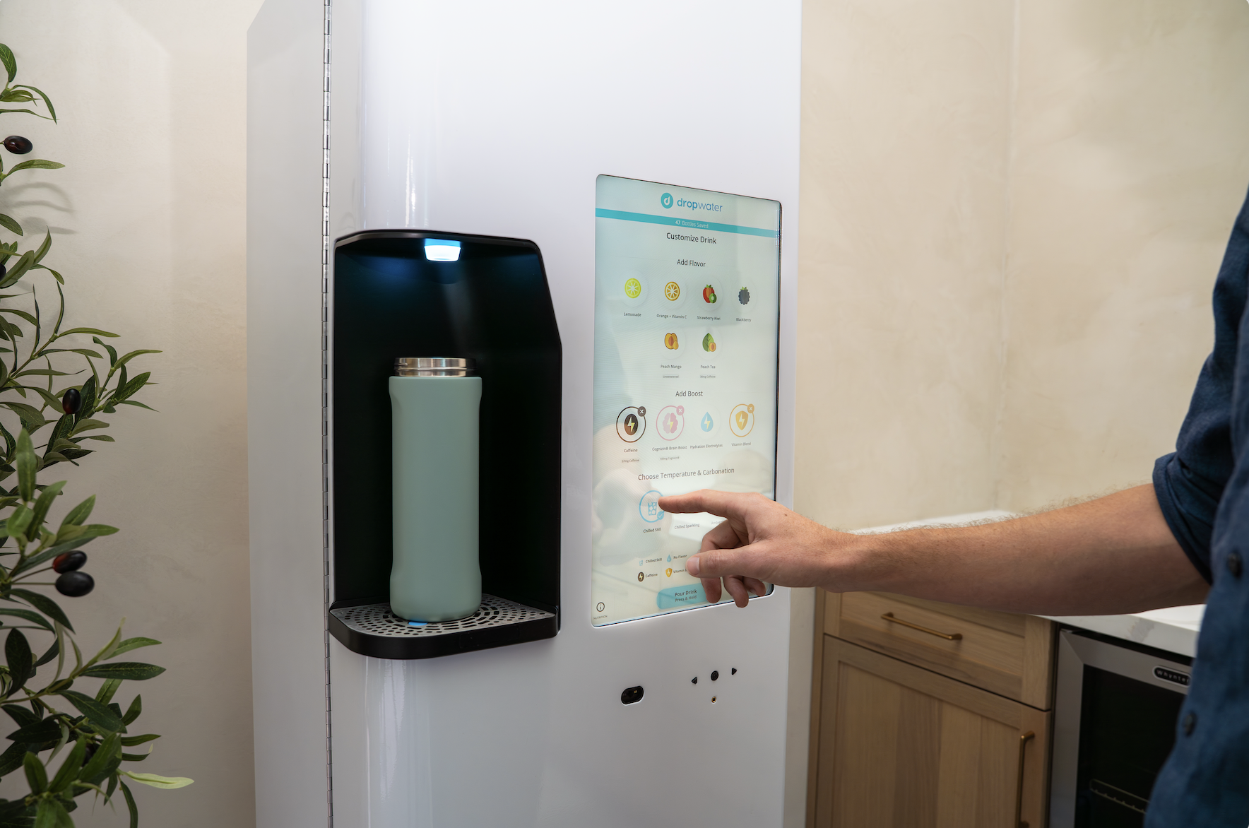 Faster Service During Peak Windows