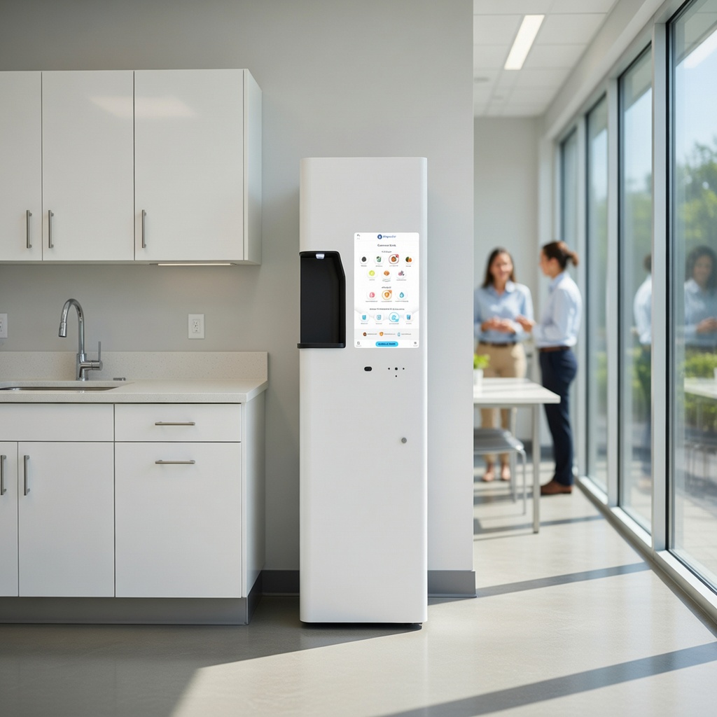 Employee Perk they Love