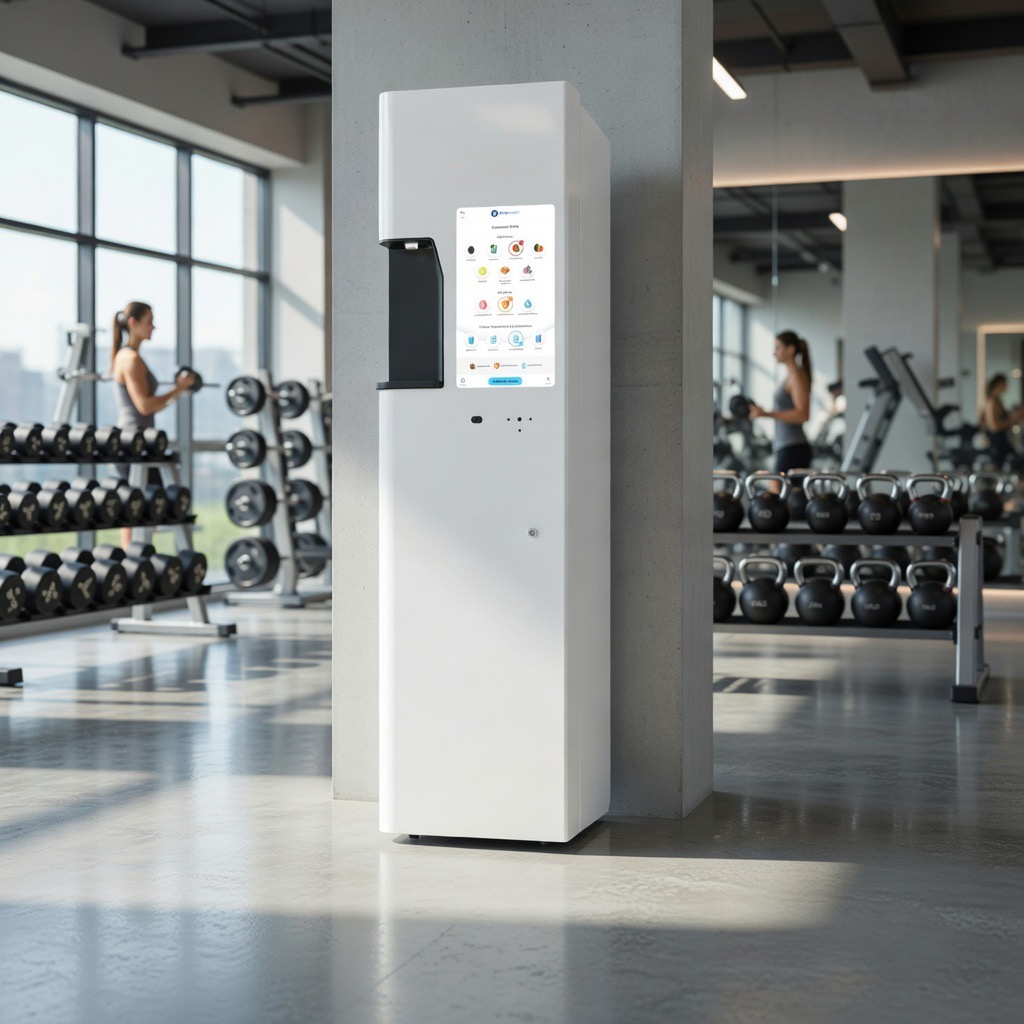 Sustainability That Members Notice