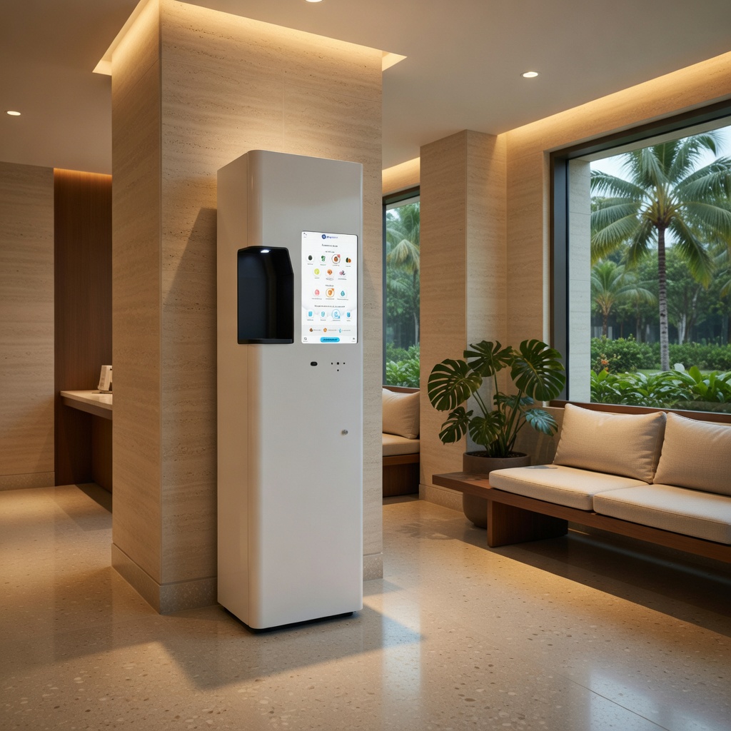 Reduce Costs Across the Property